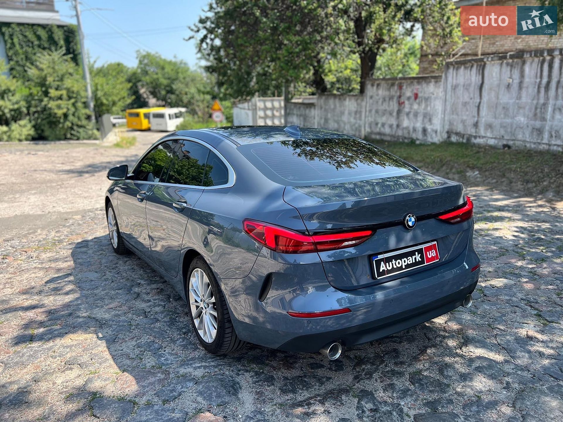 BMW 2 Series 2019 VIN WBA51AM09L7F47718 фото оголошення 7 з 24