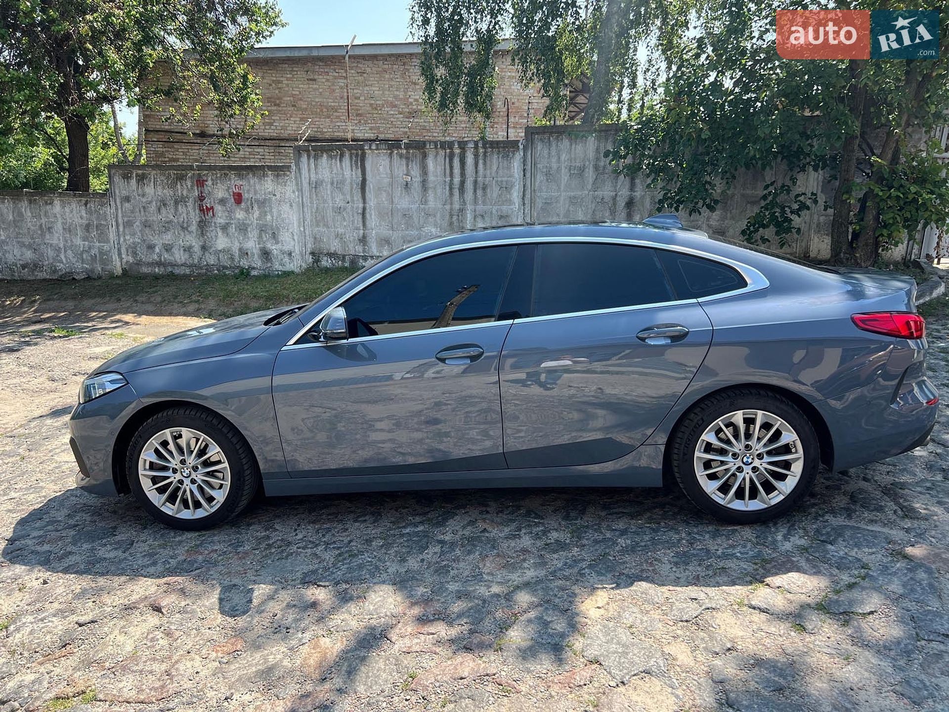 BMW 2 Series 2019 VIN WBA51AM09L7F47718 фото оголошення 8 з 24