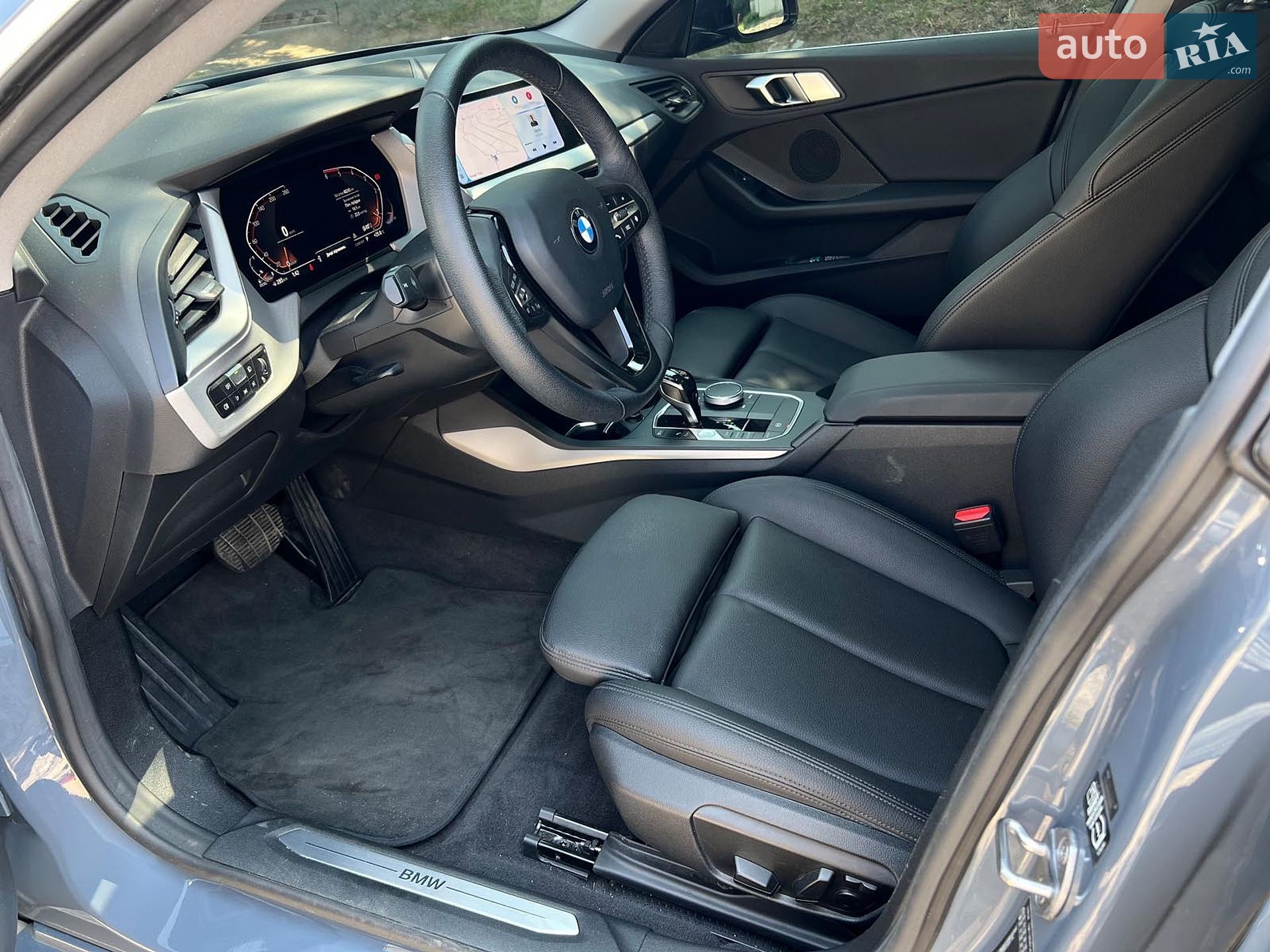 BMW 2 Series 2019 VIN WBA51AM09L7F47718 фото оголошення 11 з 24