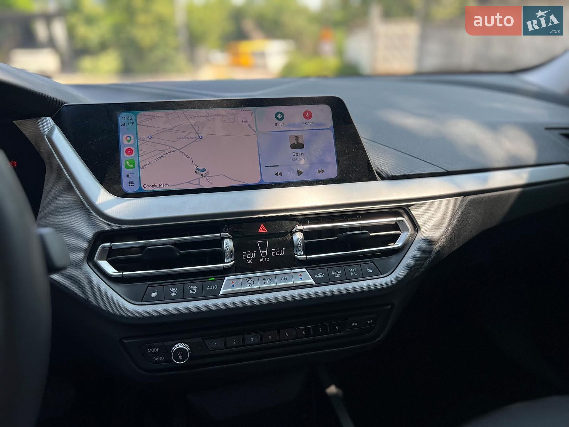 BMW 2 Series 2019 VIN WBA51AM09L7F47718 фото оголошення 19 з 24
