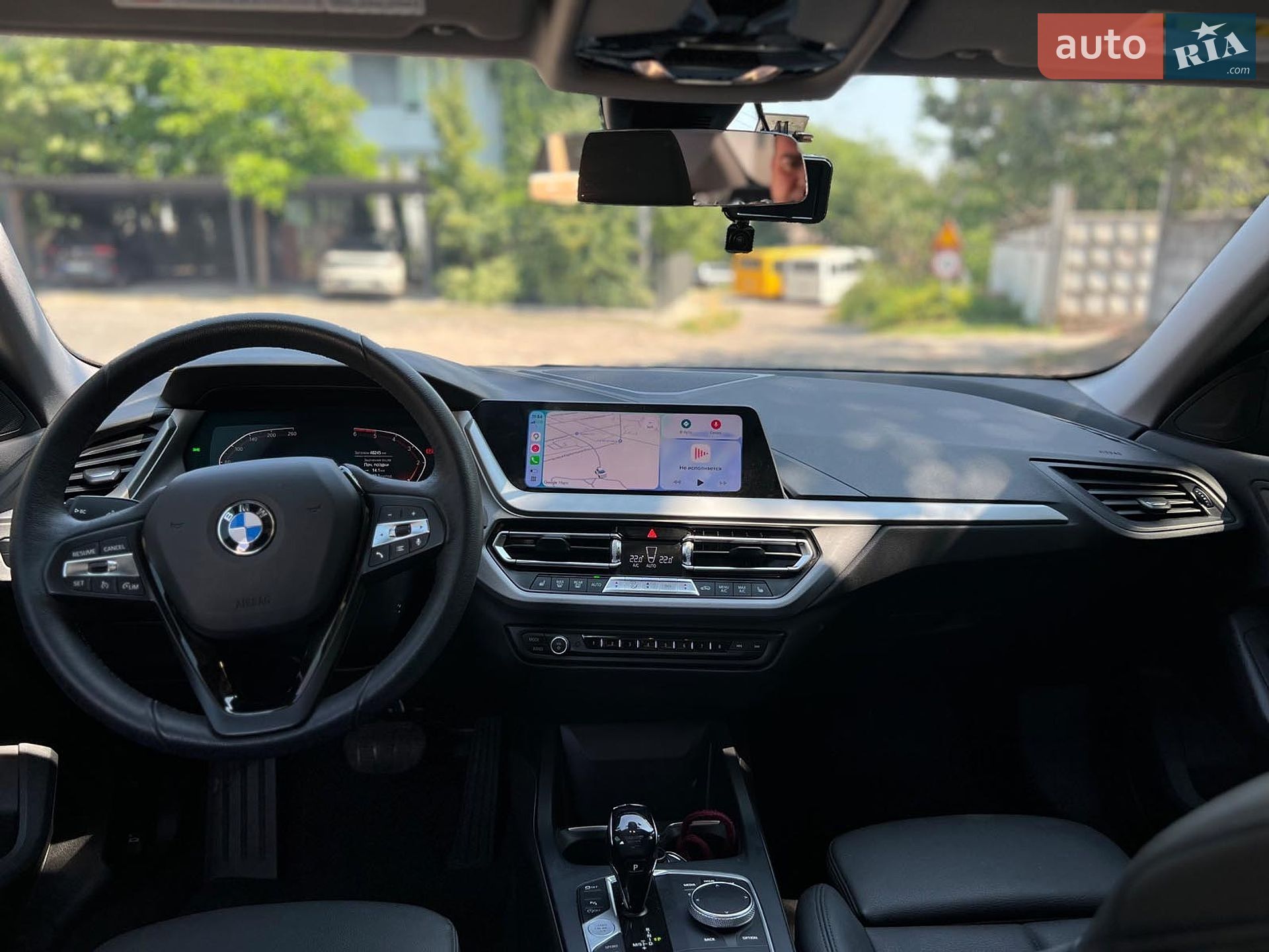 BMW 2 Series 2019 VIN WBA51AM09L7F47718 фото оголошення 21 з 24