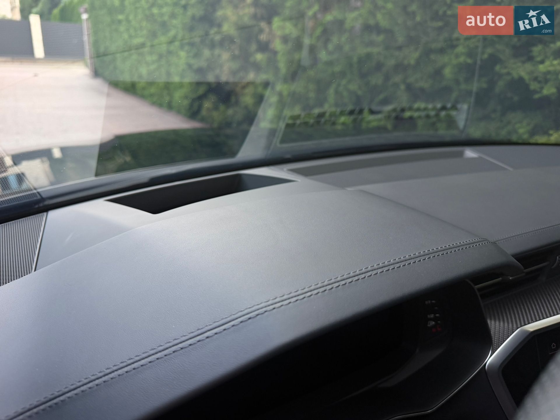 Audi RS7 Sportback 2025 VIN WUAZZZF27SN907637 фото оголошення 11 з 12