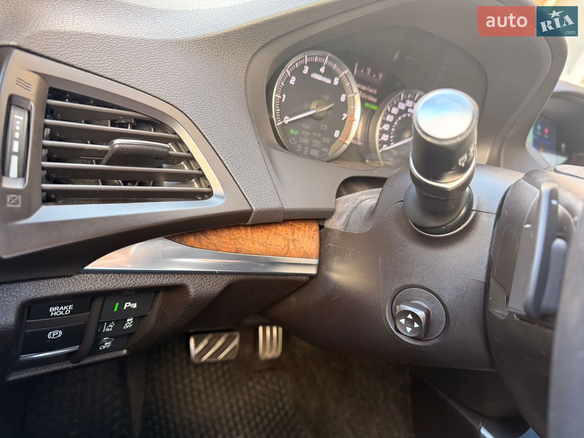 Acura MDX 2018 VIN 5J8YD7H54KL000053 фото оголошення 120 з 155