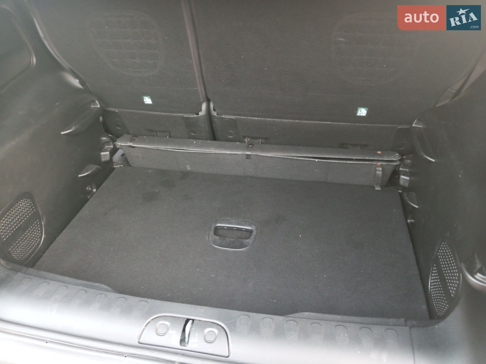 Fiat 500l 2013 VIN ZFA19900005092021 фото оголошення 6 з 32