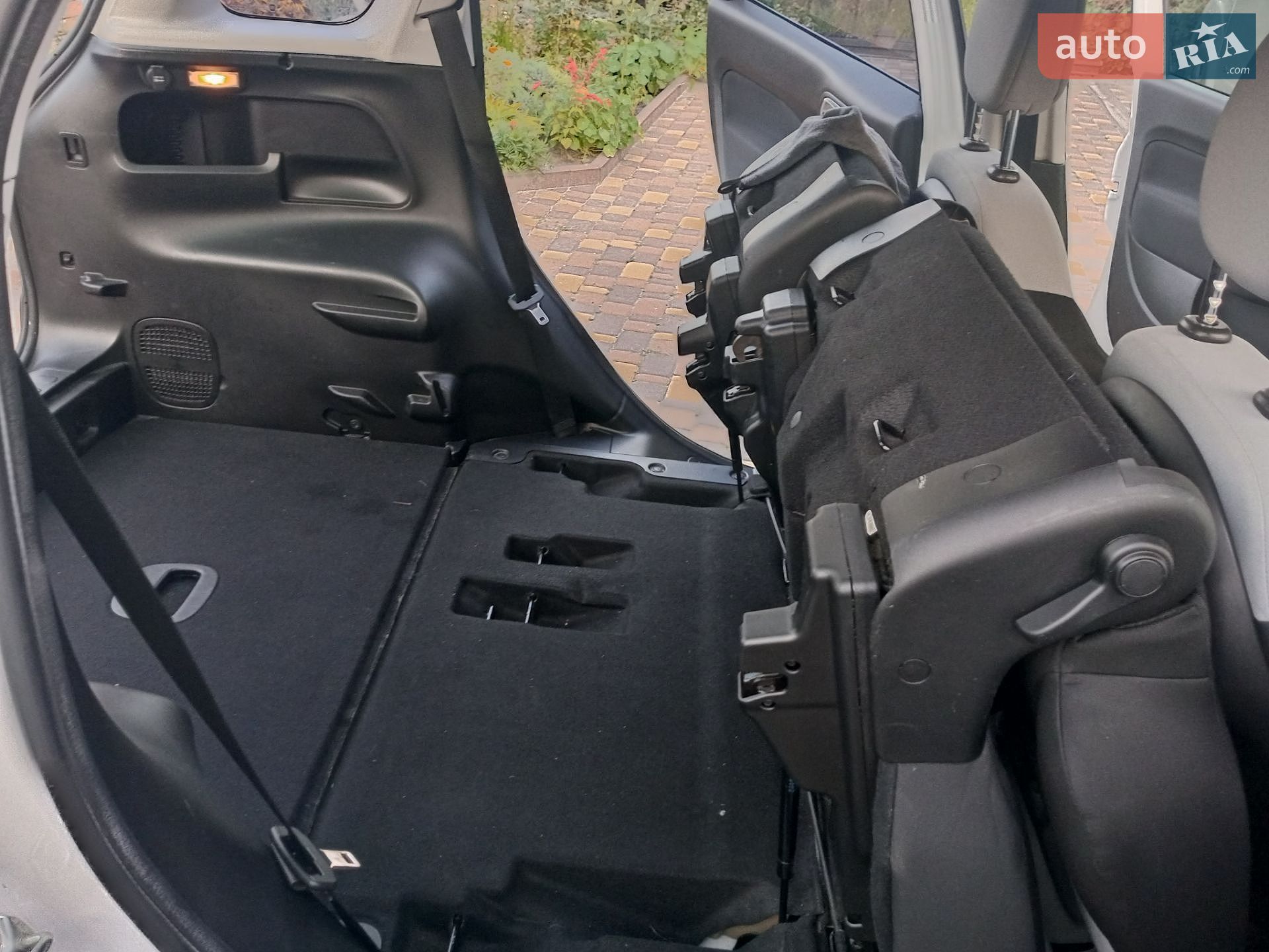 Fiat 500l 2013 VIN ZFA19900005092021 фото оголошення 11 з 32