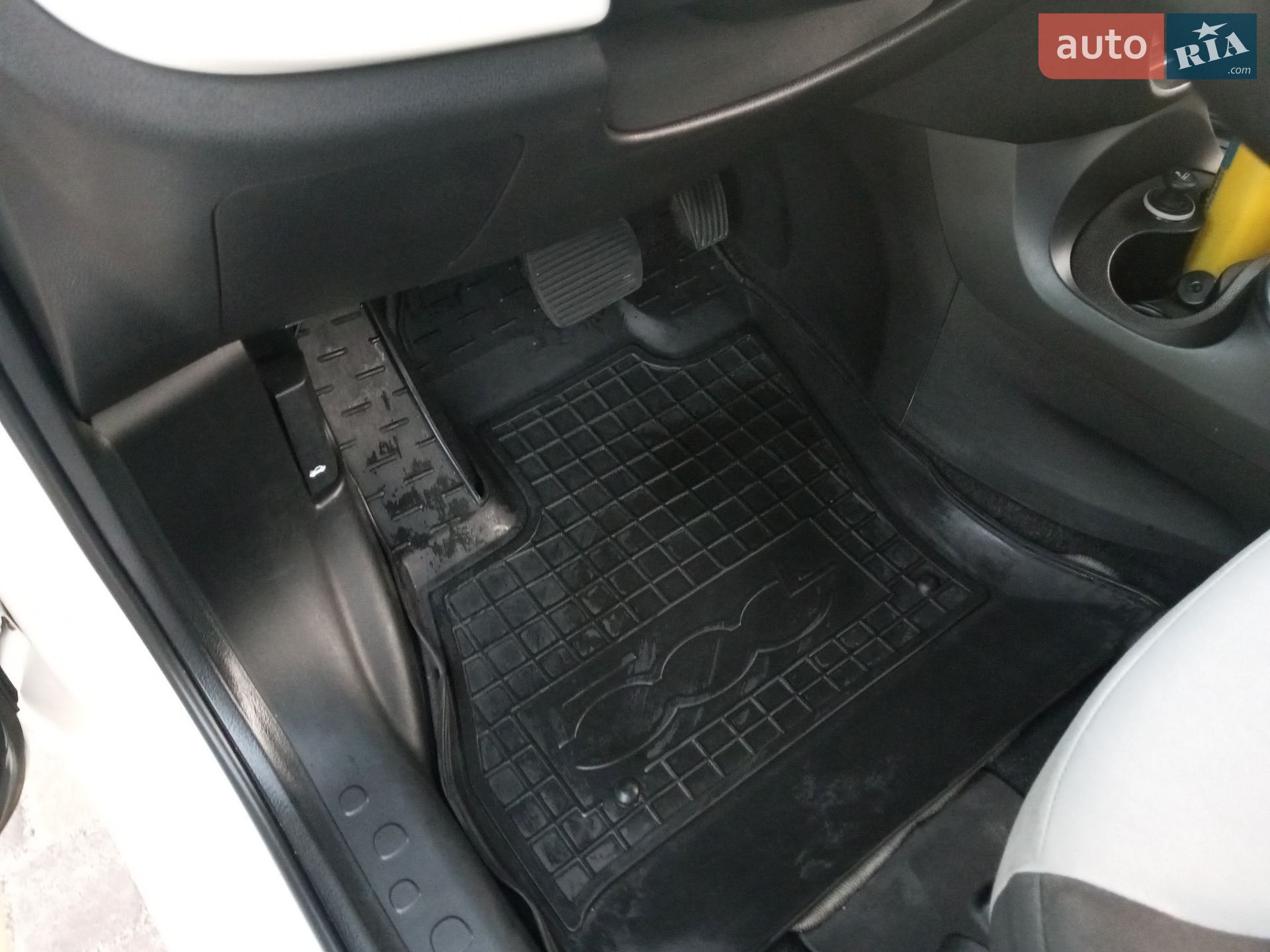 Fiat 500l 2013 VIN ZFA19900005092021 фото оголошення 14 з 32
