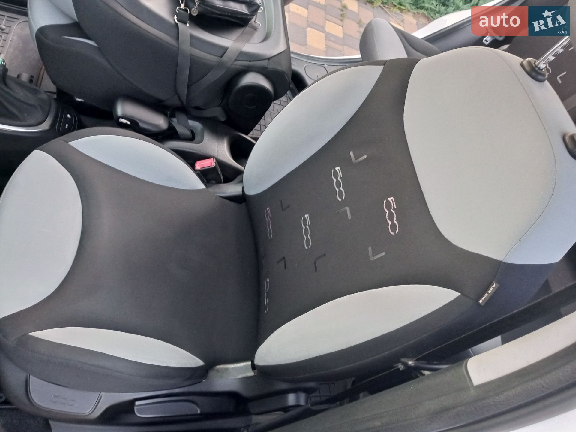 Fiat 500l 2013 VIN ZFA19900005092021 фото оголошення 15 з 32