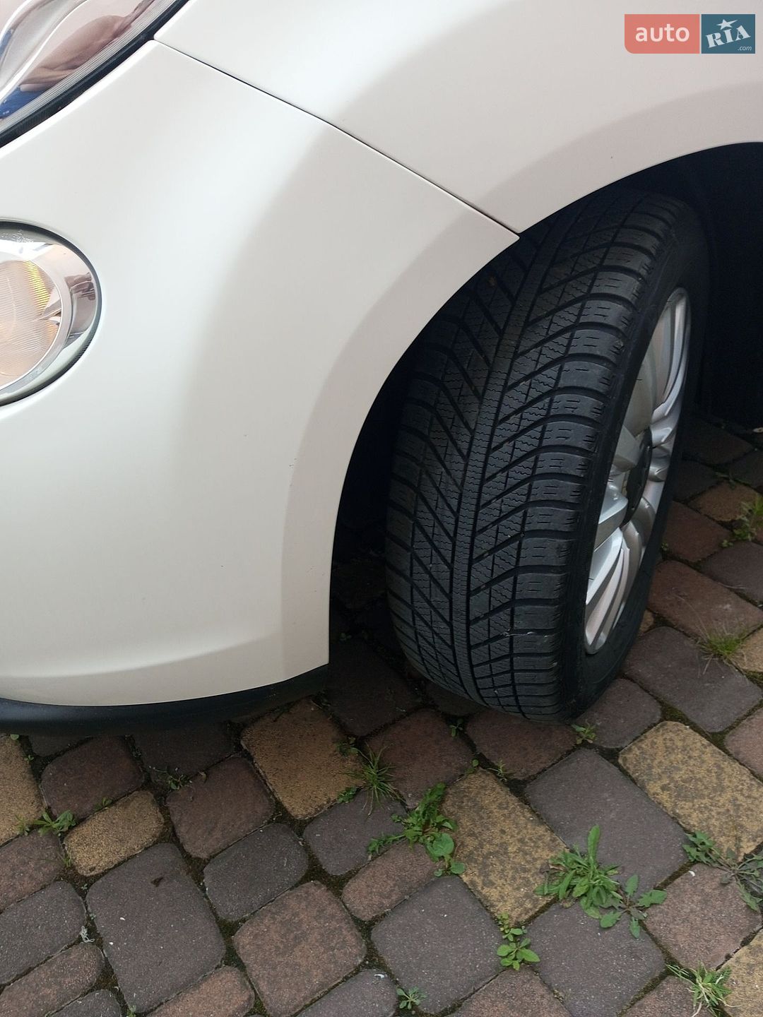 Fiat 500l 2013 VIN ZFA19900005092021 фото оголошення 23 з 32