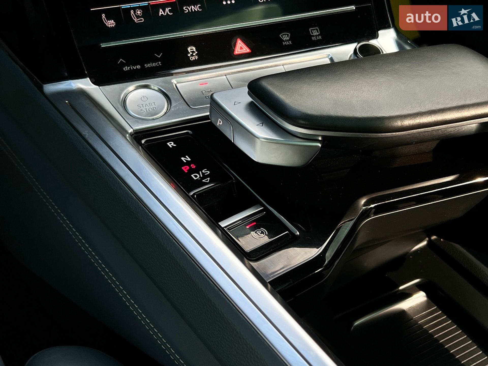 Audi e-tron Sportback 2020 VIN WA13ABGE3LB032709 фото оголошення 23 з 30