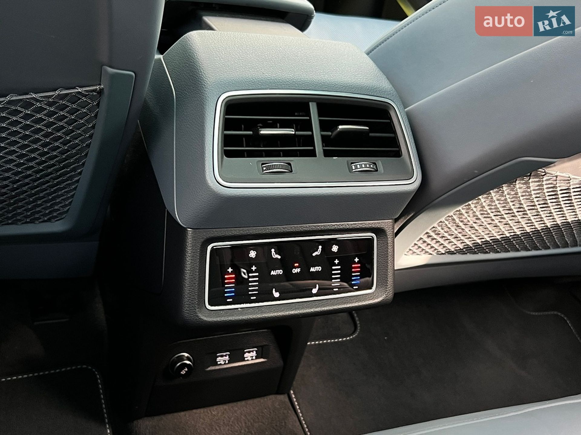 Audi e-tron Sportback 2020 VIN WA13ABGE3LB032709 фото оголошення 30 з 30