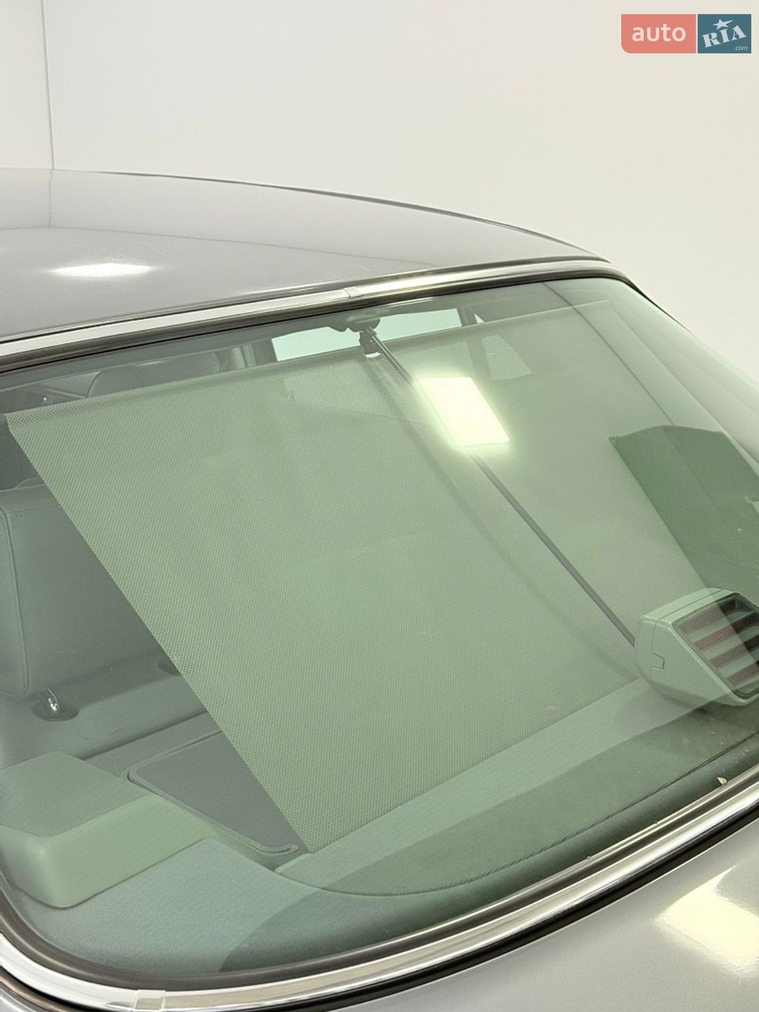 Mercedes-Benz S-Class 1991 VIN WDBCB34E2MA605750 фото оголошення 12 з 60