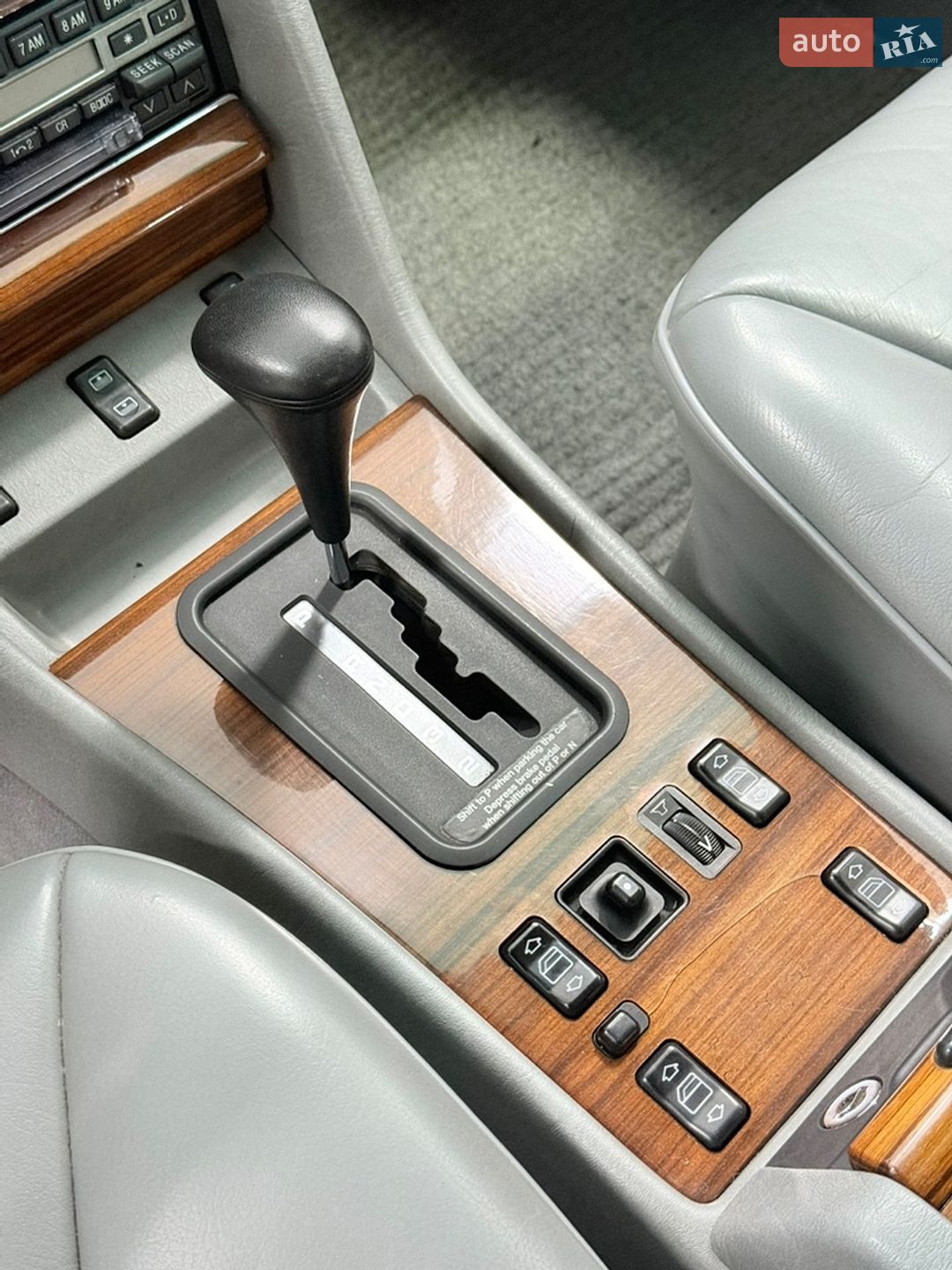 Mercedes-Benz S-Class 1991 VIN WDBCB34E2MA605750 фото оголошення 16 з 60