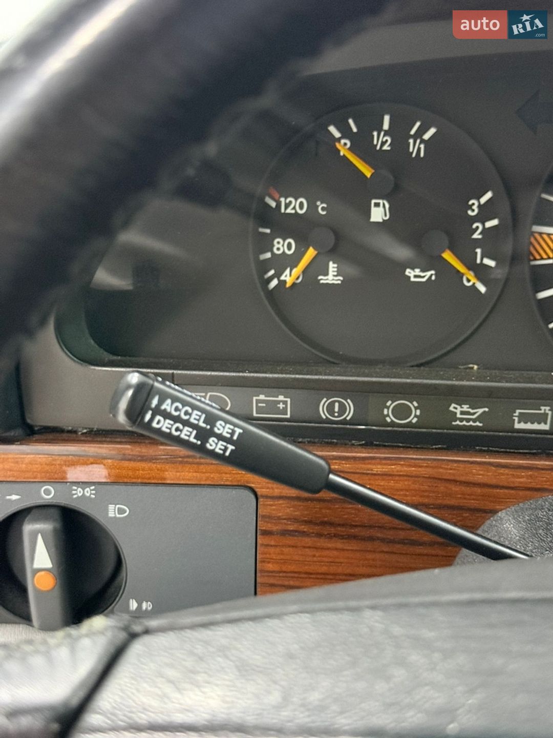 Mercedes-Benz S-Class 1991 VIN WDBCB34E2MA605750 фото оголошення 17 з 60
