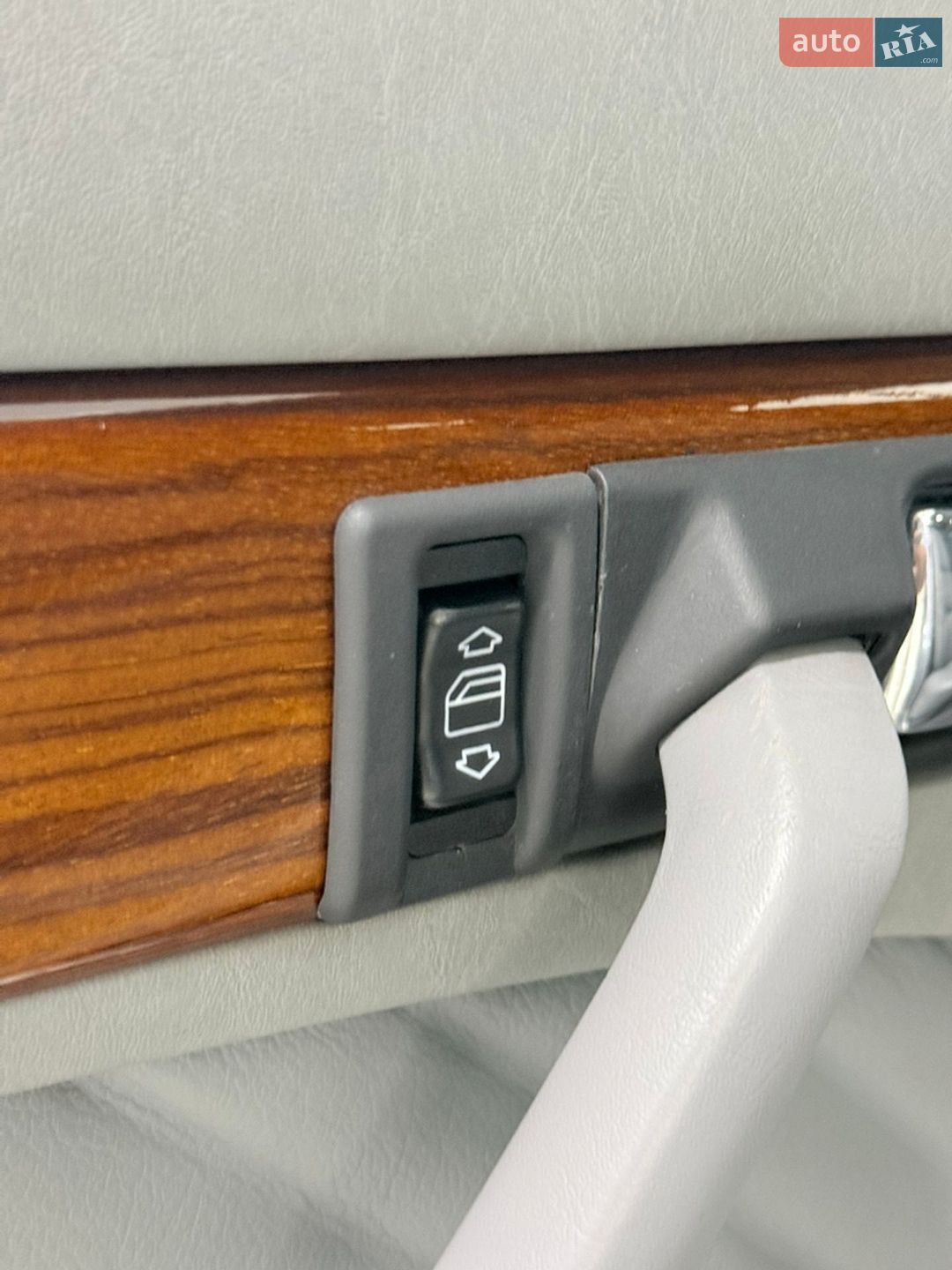 Mercedes-Benz S-Class 1991 VIN WDBCB34E2MA605750 фото оголошення 21 з 60