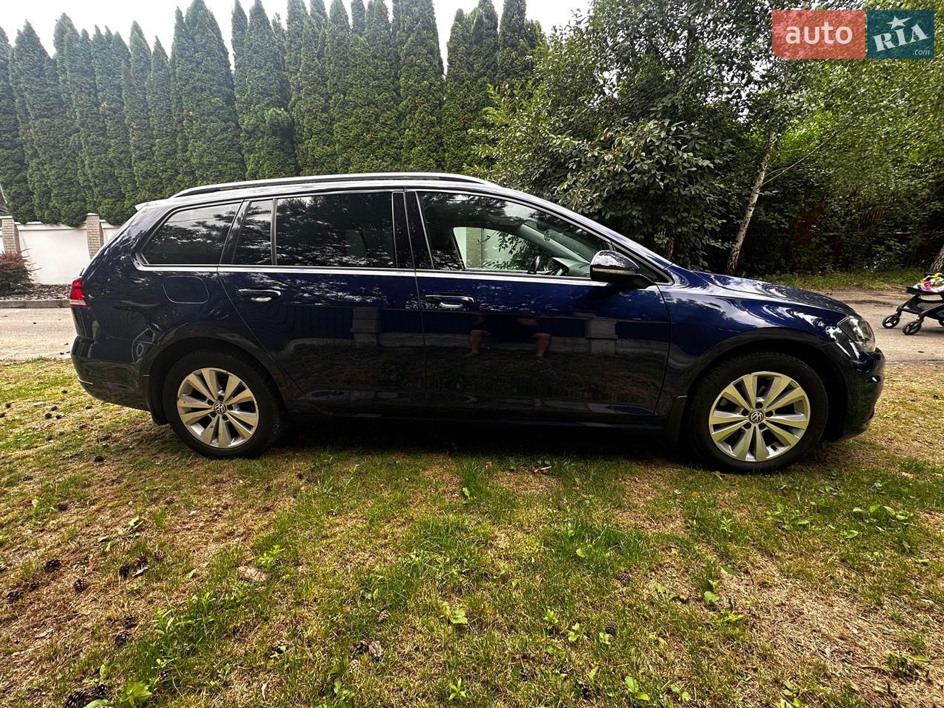 Volkswagen Golf 2019 VIN WVWZZZAUZKP545801 фото оголошення 3 з 29