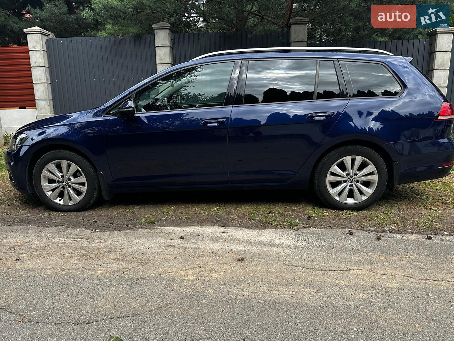 Volkswagen Golf 2019 VIN WVWZZZAUZKP545801 фото оголошення 6 з 29