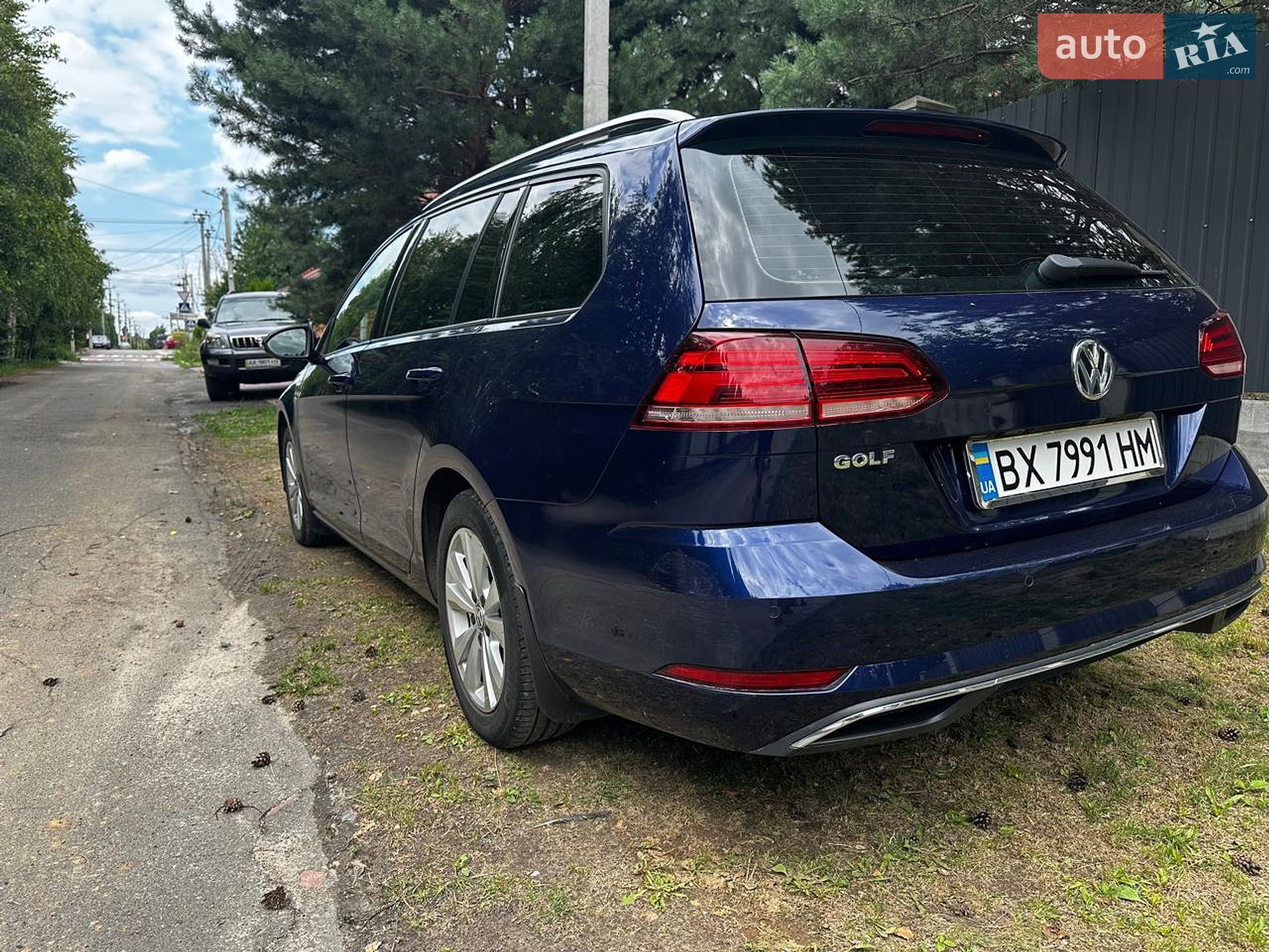 Volkswagen Golf 2019 VIN WVWZZZAUZKP545801 фото оголошення 5 з 29