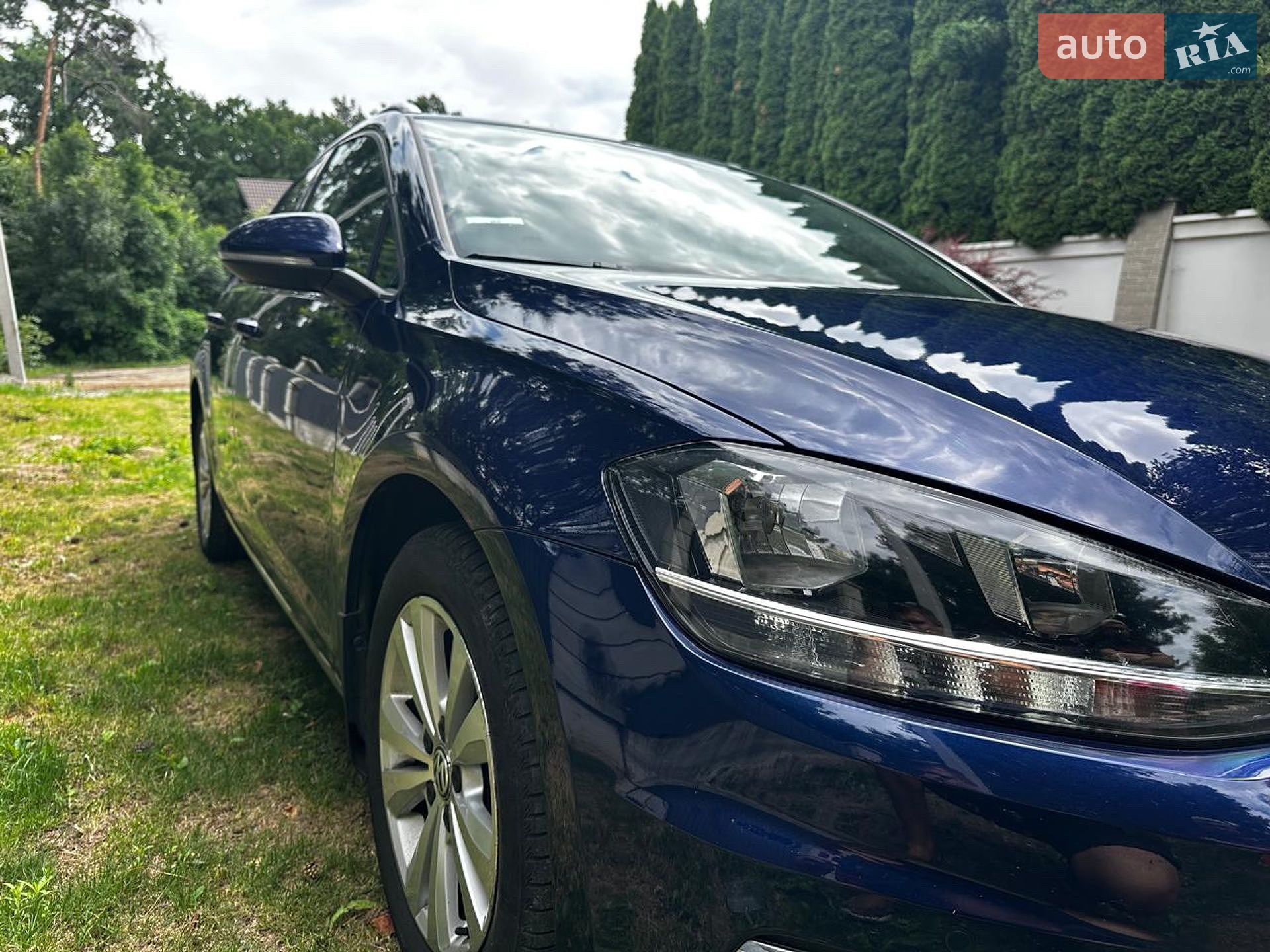 Volkswagen Golf 2019 VIN WVWZZZAUZKP545801 фото оголошення 10 з 29
