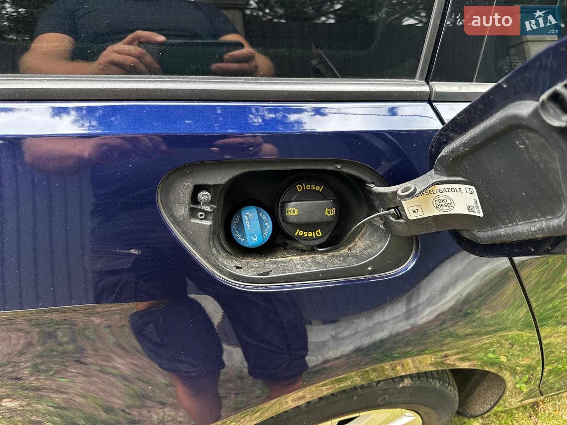 Volkswagen Golf 2019 VIN WVWZZZAUZKP545801 фото оголошення 13 з 29