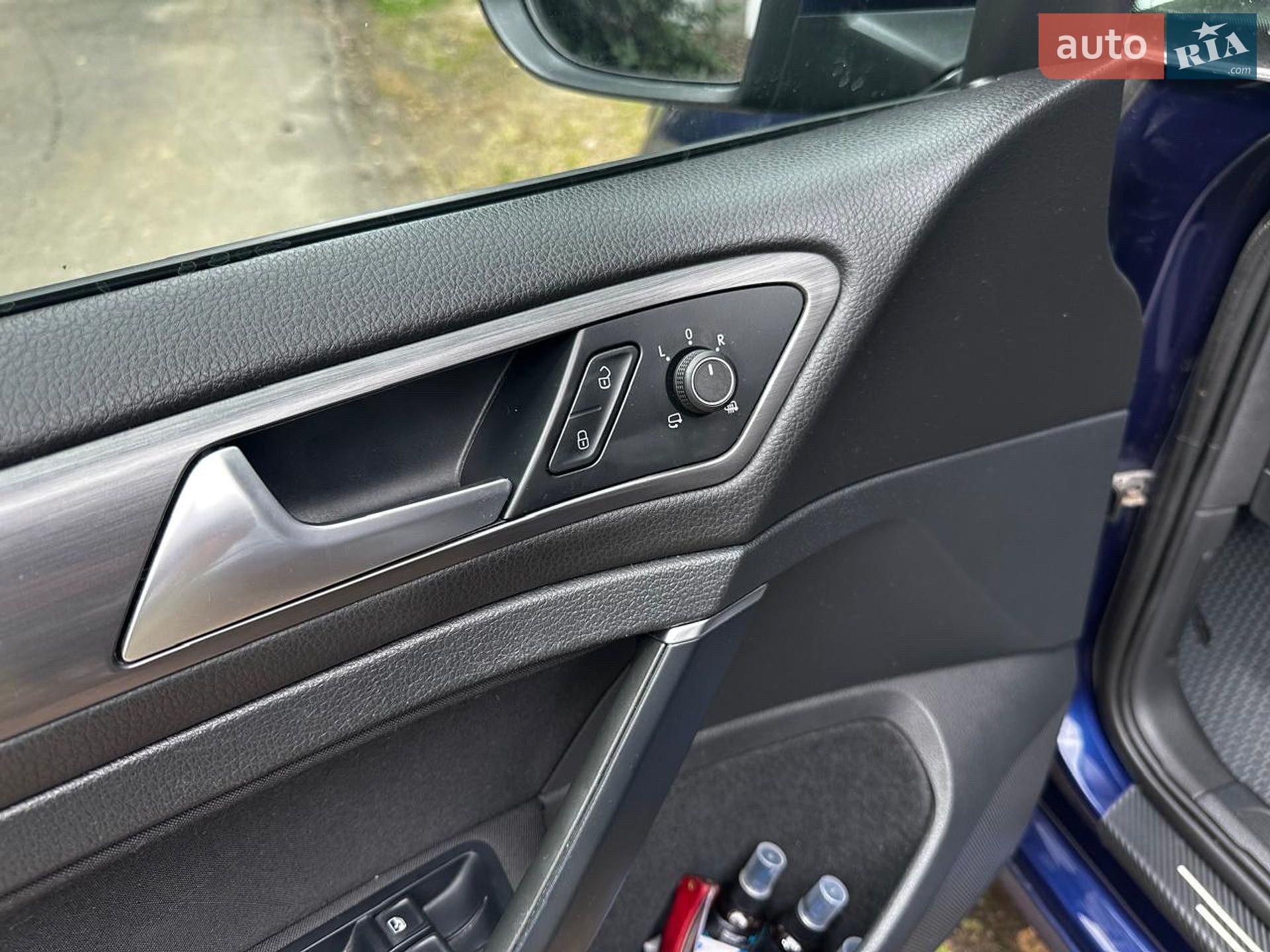 Volkswagen Golf 2019 VIN WVWZZZAUZKP545801 фото оголошення 19 з 29