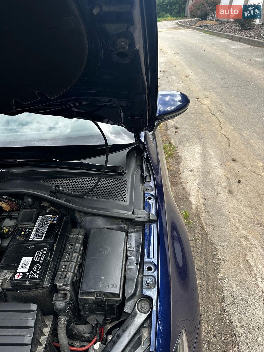 Volkswagen Golf 2019 VIN WVWZZZAUZKP545801 фото оголошення 24 з 29