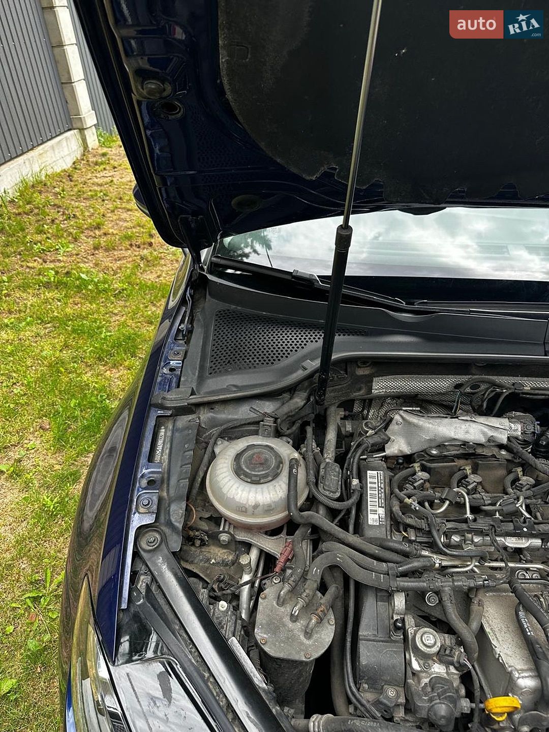 Volkswagen Golf 2019 VIN WVWZZZAUZKP545801 фото оголошення 26 з 29