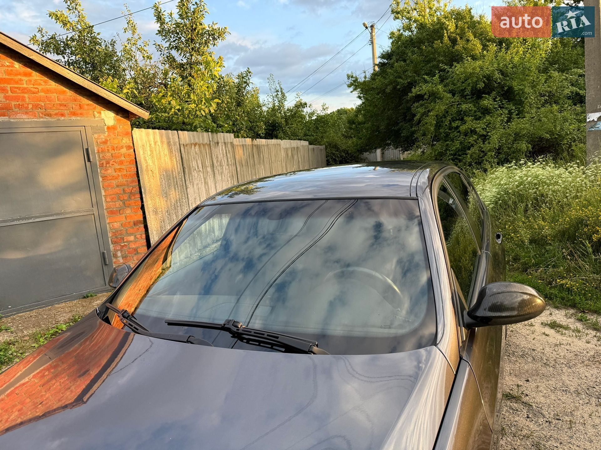 BMW 3 Series 2005 VIN WBAVA51090VA57508 фото оголошення 10 з 49