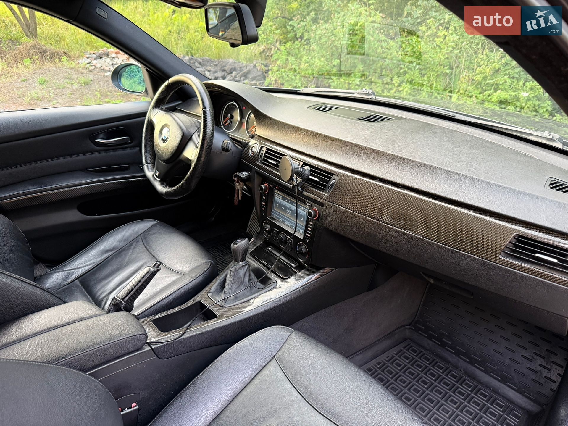 BMW 3 Series 2005 VIN WBAVA51090VA57508 фото оголошення 31 з 49