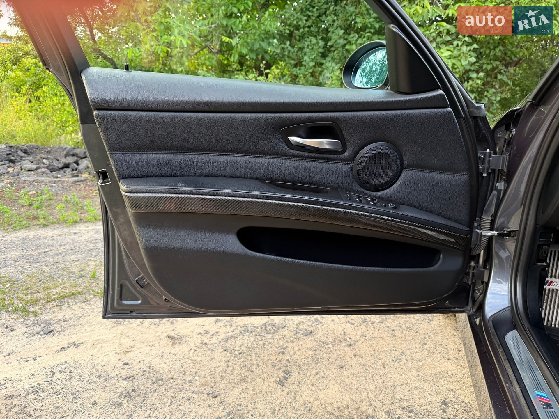 BMW 3 Series 2005 VIN WBAVA51090VA57508 фото оголошення 33 з 49