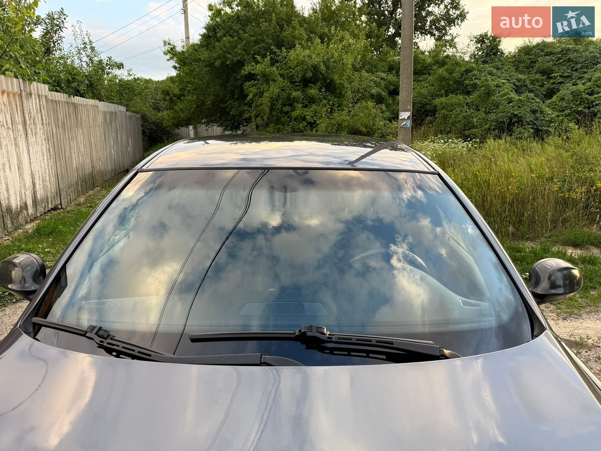 BMW 3 Series 2005 VIN WBAVA51090VA57508 фото оголошення 11 з 49