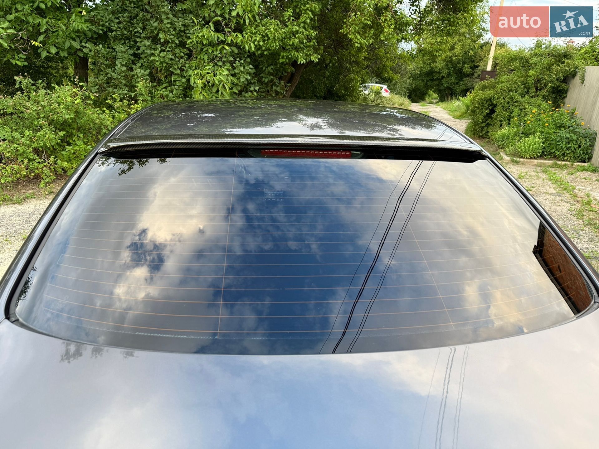 BMW 3 Series 2005 VIN WBAVA51090VA57508 фото оголошення 46 з 49