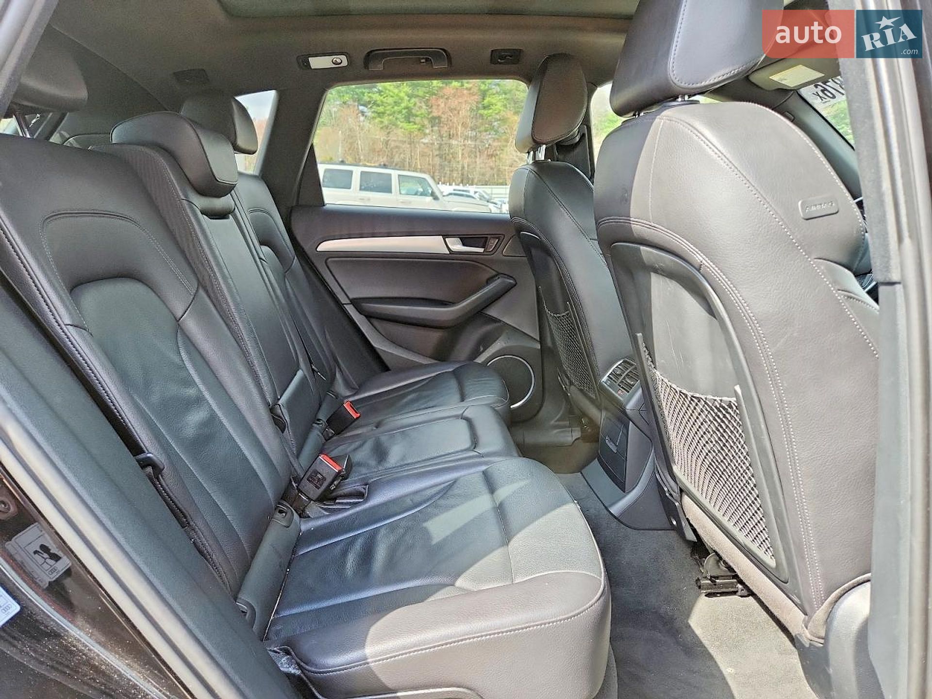 Audi Q5 2016 VIN WA1M2AFP6HA089773 фото оголошення 10 з 13