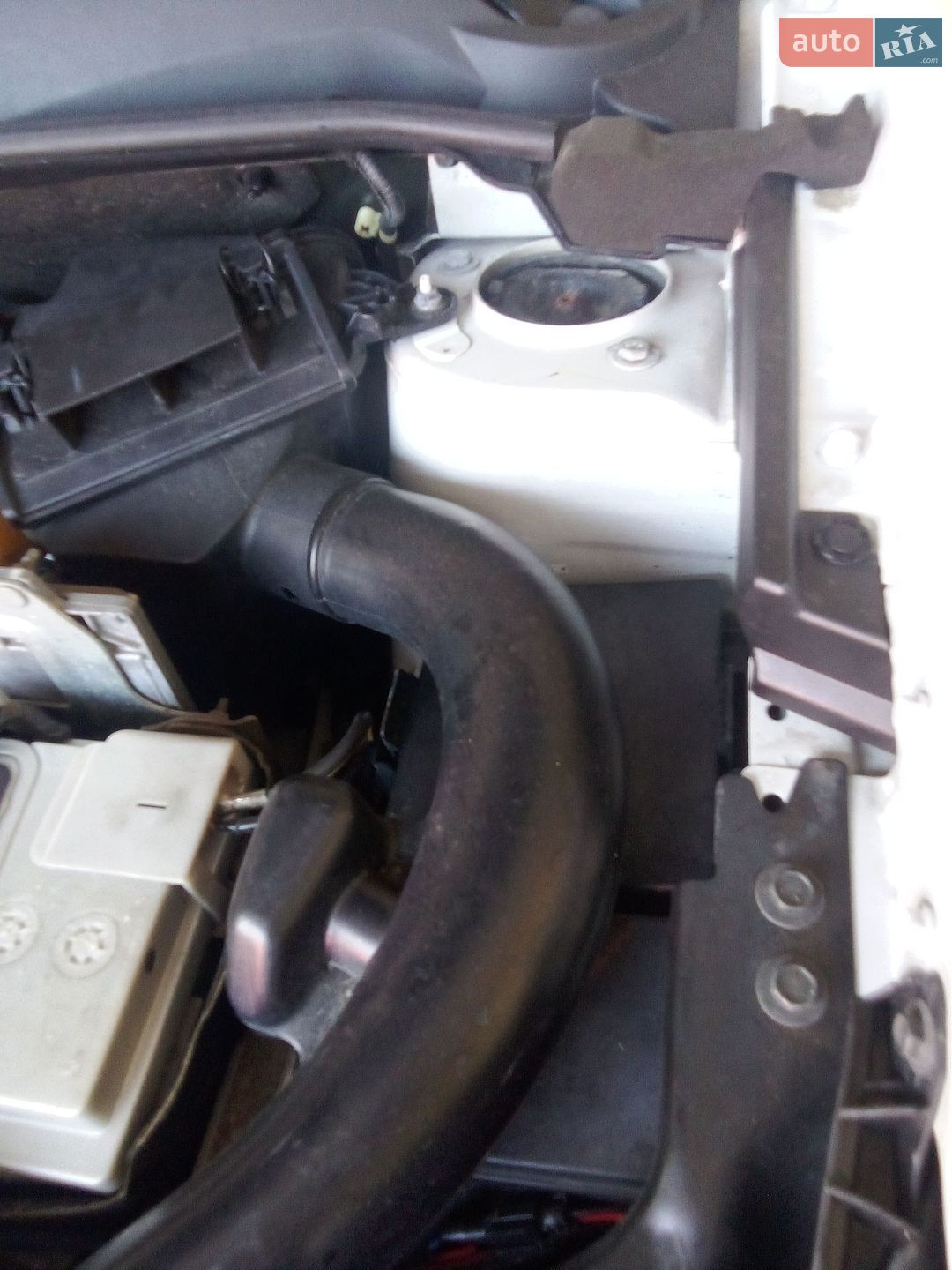 Nissan Qashqai 2011 VIN SJNFBAJ10U2387994 фото оголошення 20 з 41