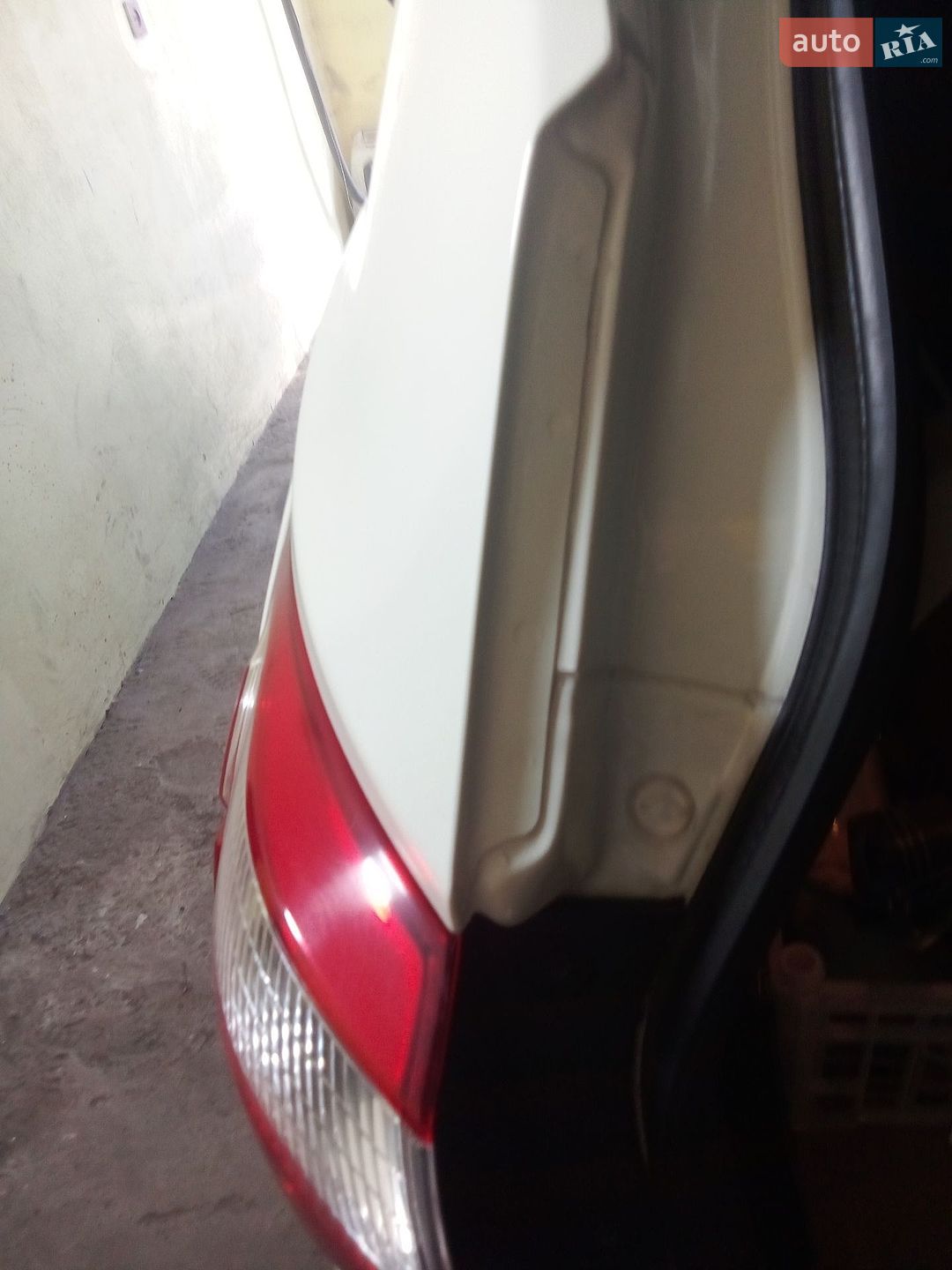 Nissan Qashqai 2011 VIN SJNFBAJ10U2387994 фото оголошення 10 з 41