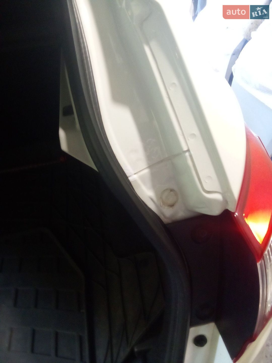 Nissan Qashqai 2011 VIN SJNFBAJ10U2387994 фото оголошення 11 з 41