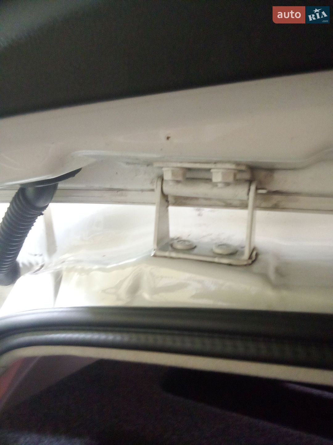 Nissan Qashqai 2011 VIN SJNFBAJ10U2387994 фото оголошення 18 з 41