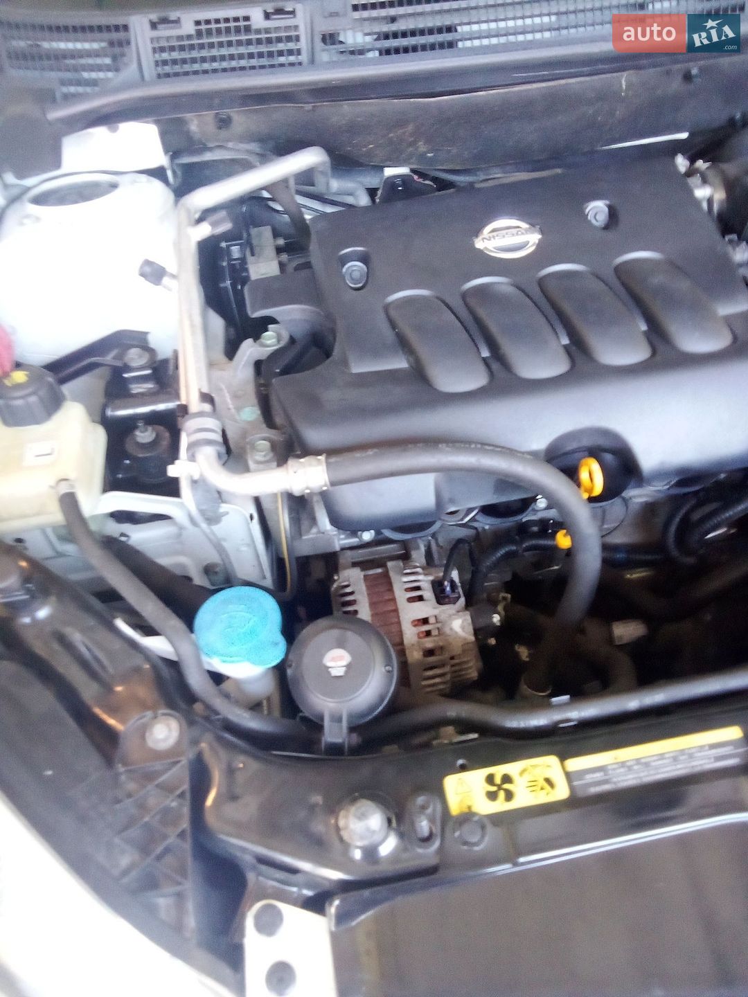 Nissan Qashqai 2011 VIN SJNFBAJ10U2387994 фото оголошення 24 з 41