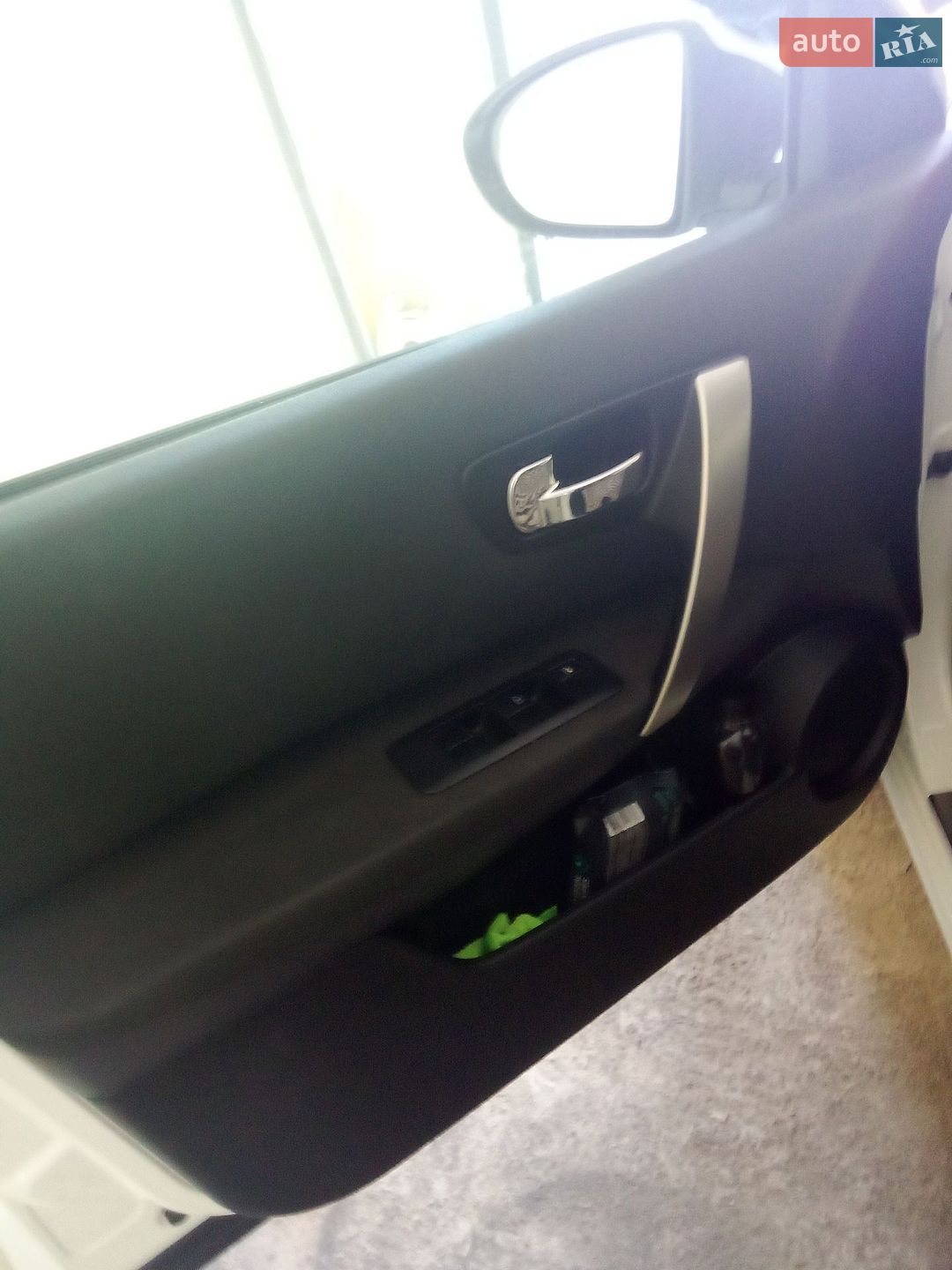 Nissan Qashqai 2011 VIN SJNFBAJ10U2387994 фото оголошення 29 з 41