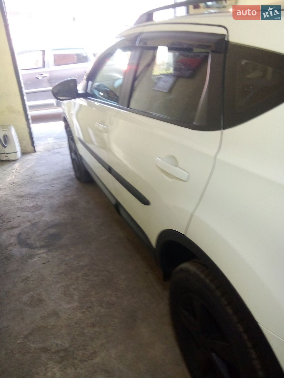 Nissan Qashqai 2011 VIN SJNFBAJ10U2387994 фото оголошення 7 з 41