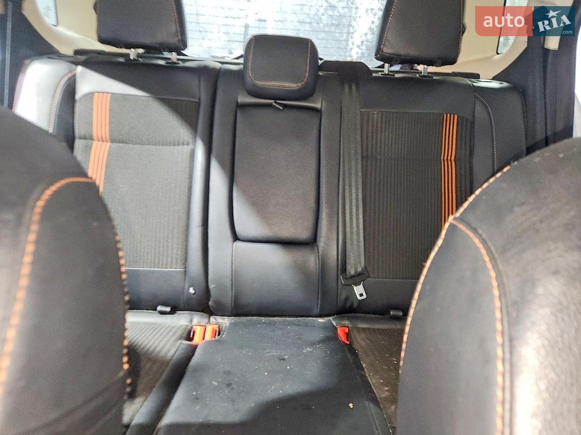 Ford EcoSport 2018 VIN MAJ6P1CL7JC211333 фото оголошення 4 з 7