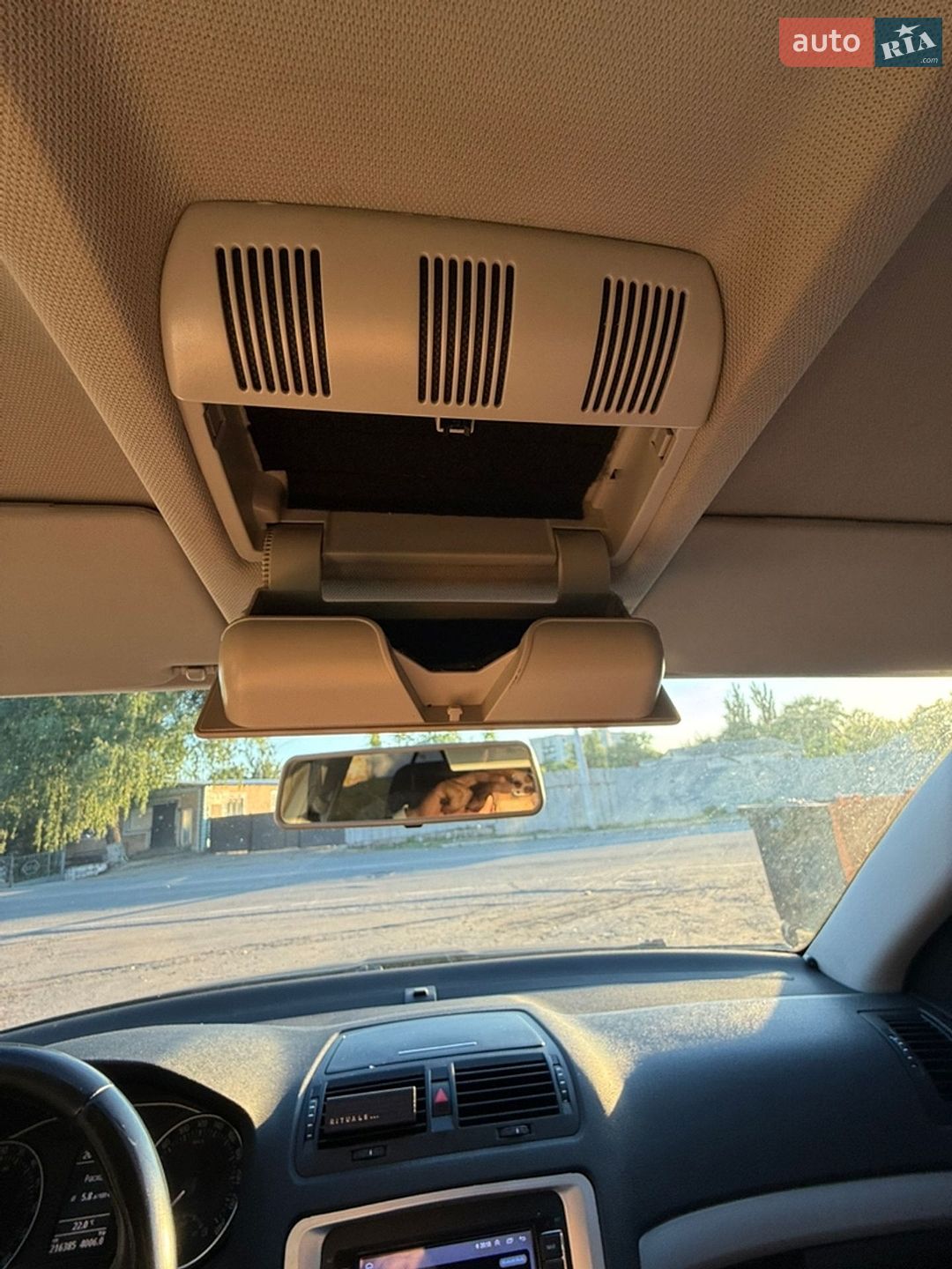Skoda Octavia 2012 VIN TMBCE61Z2C2141675 фото оголошення 32 з 34