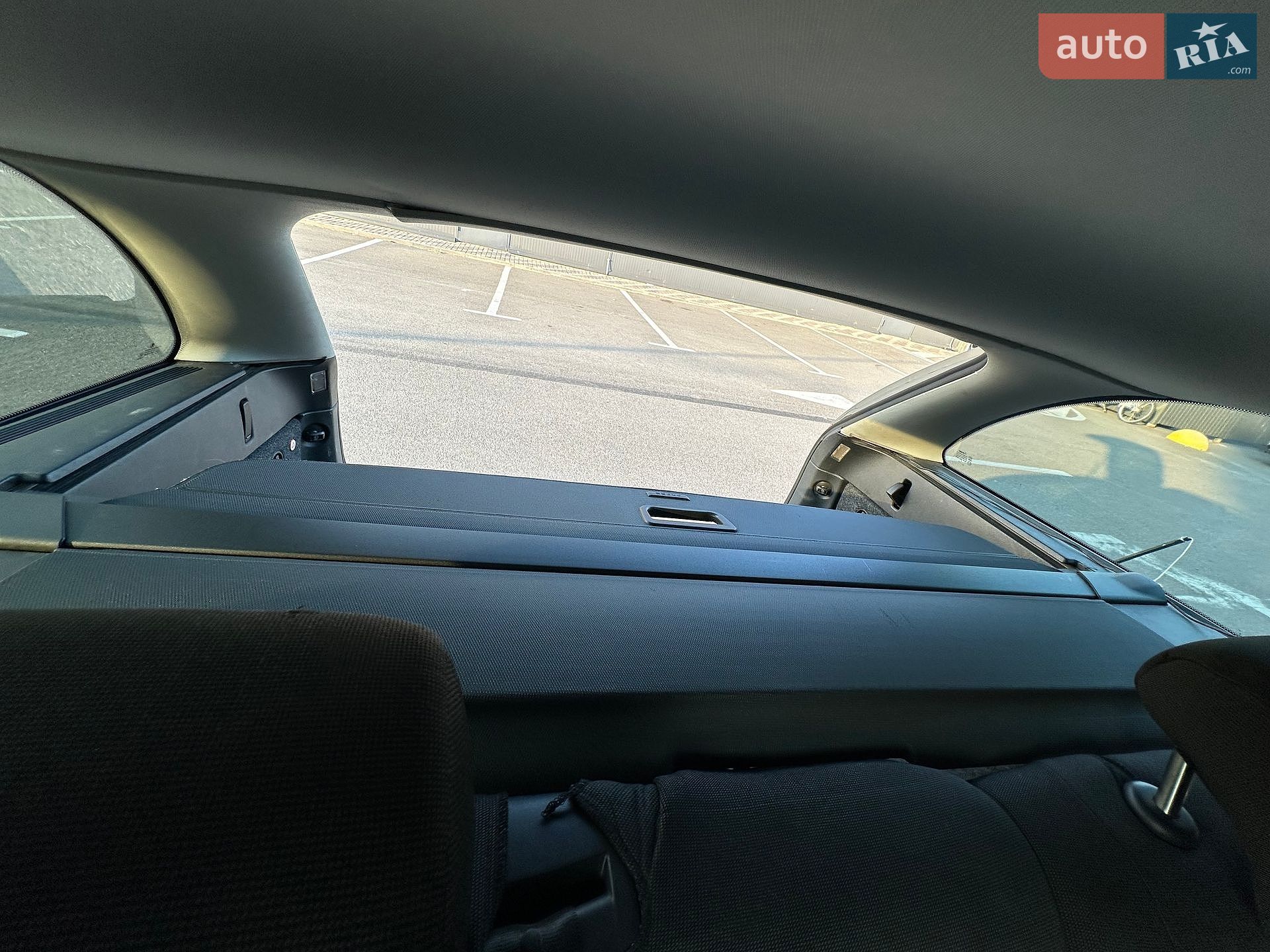 Skoda Octavia 2006 VIN TMBGD41Z27B152108 фото оголошення 17 з 36