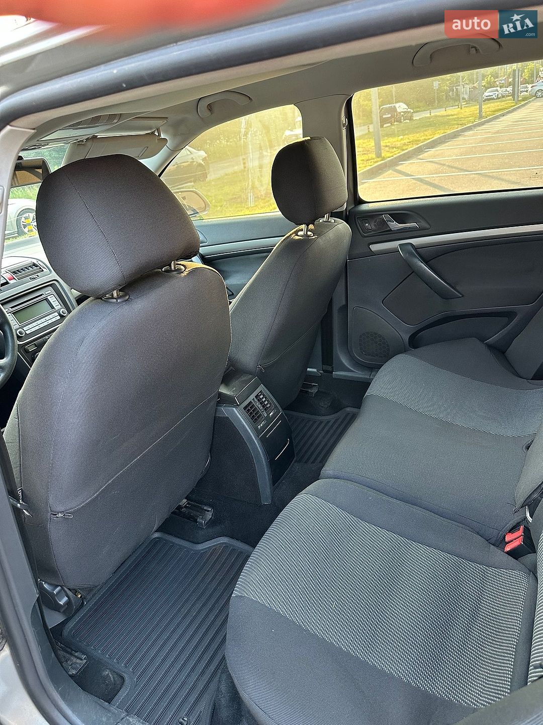 Skoda Octavia 2006 VIN TMBGD41Z27B152108 фото оголошення 14 з 36