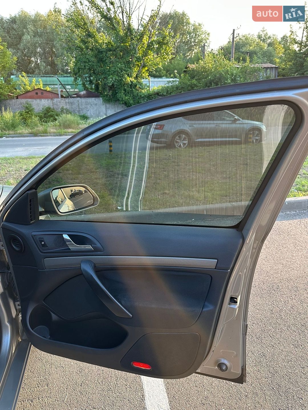 Skoda Octavia 2006 VIN TMBGD41Z27B152108 фото оголошення 20 з 36