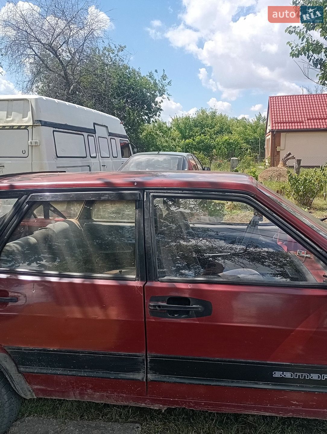ВАЗ / Lada 2109 1992 VIN XTA210900N1057668 фото оголошення 2 з 11