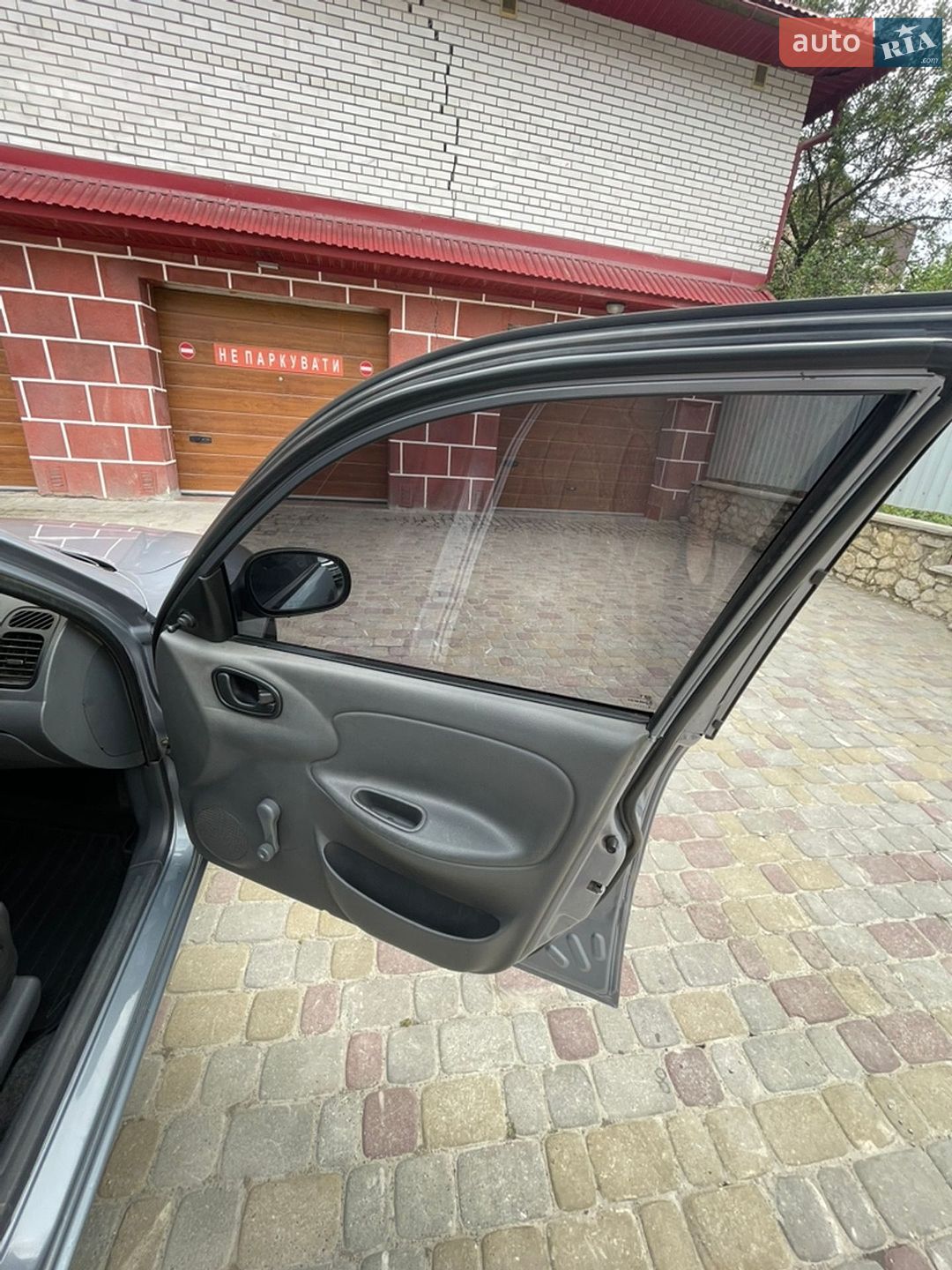 Daewoo Lanos 2010 VIN Y6DTF69C0A0244112 фото оголошення 11 з 16