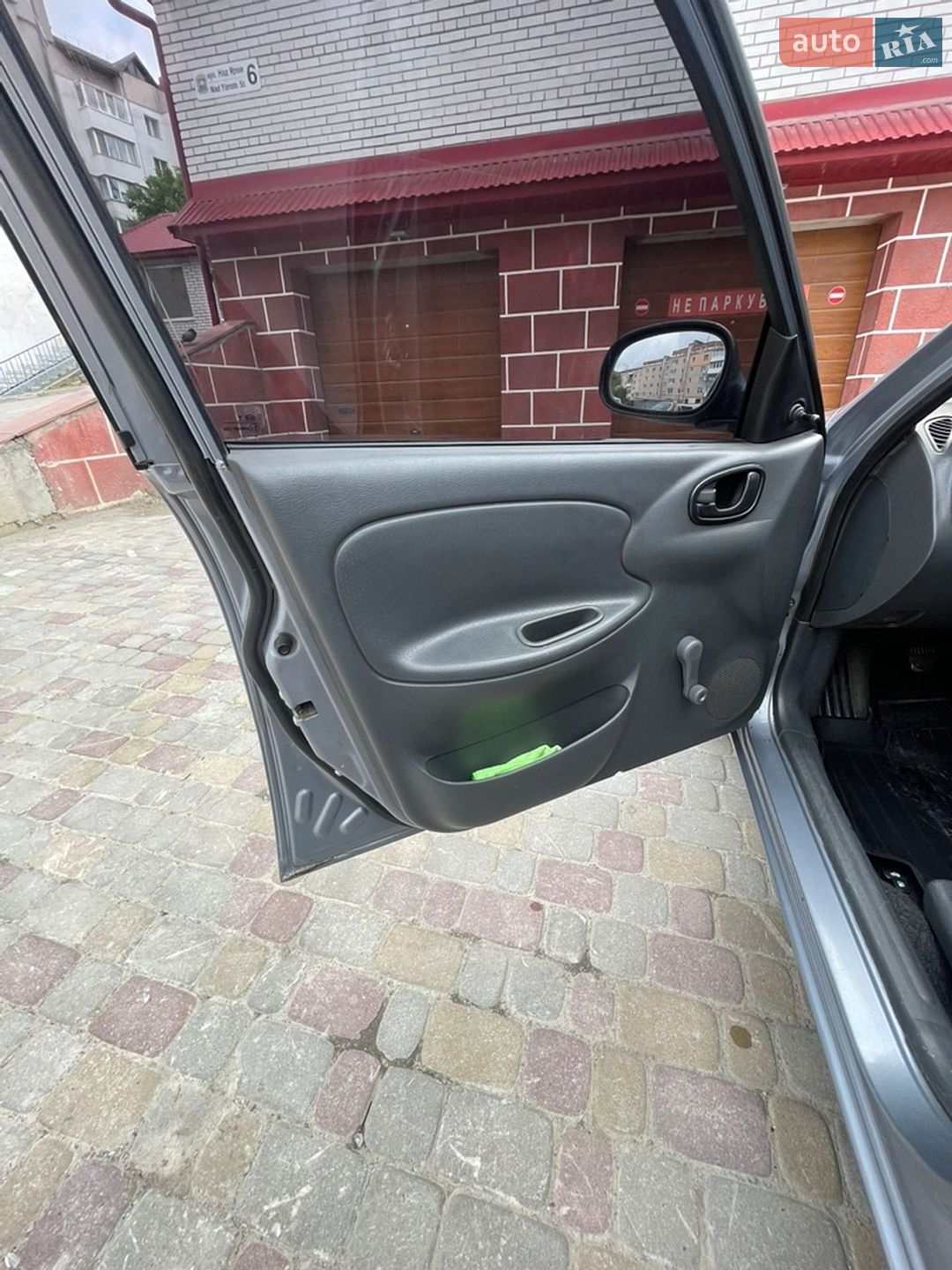 Daewoo Lanos 2010 VIN Y6DTF69C0A0244112 фото оголошення 14 з 16