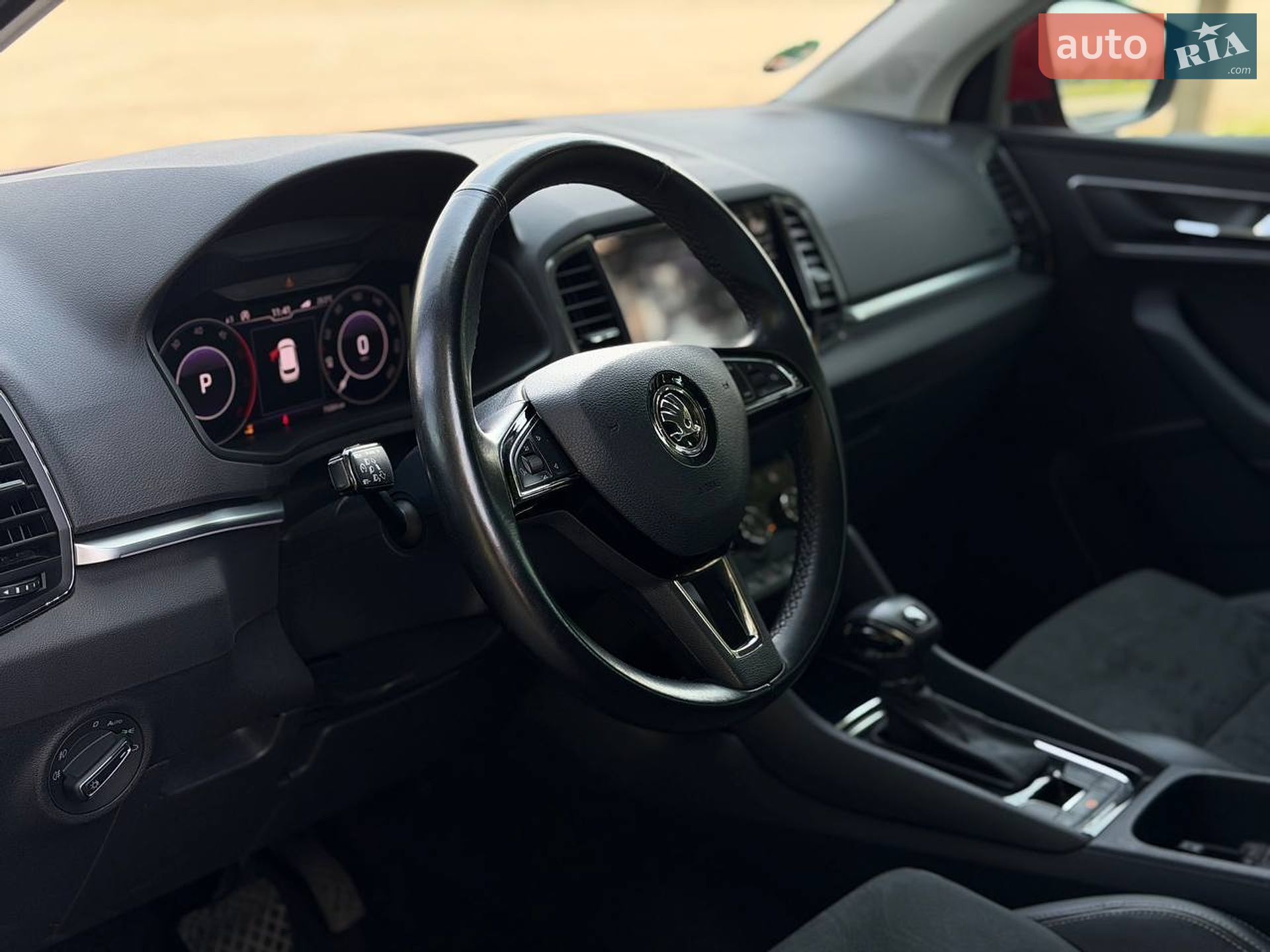 Skoda Karoq 2020 VIN TMBLM9NU1LB200346 фото оголошення 14 з 26
