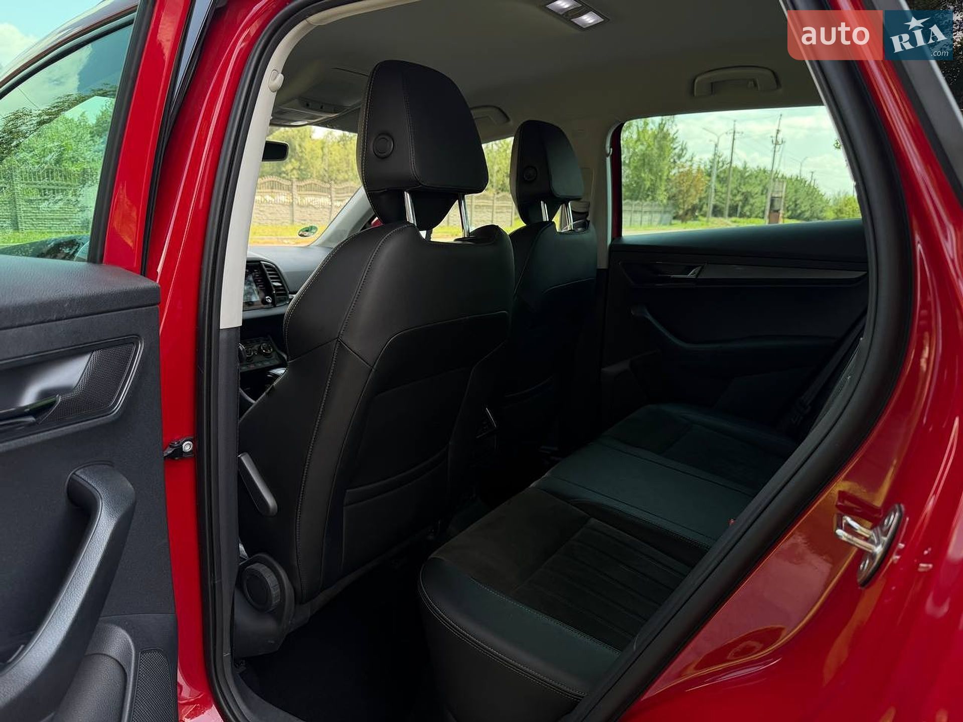 Skoda Karoq 2020 VIN TMBLM9NU1LB200346 фото оголошення 17 з 26