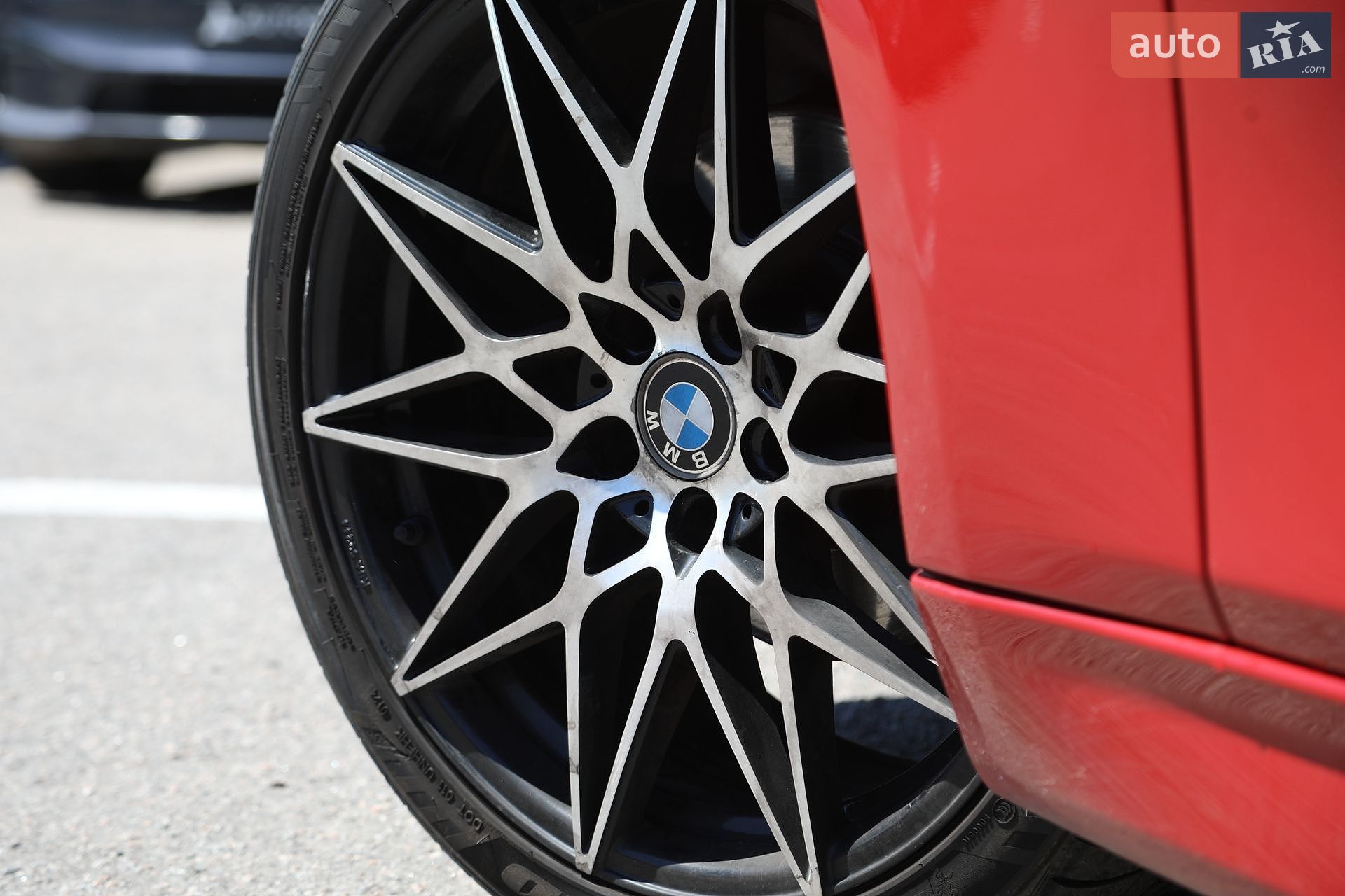 BMW 3 Series 2012 VIN WBA3A5G54CNP18230 фото оголошення 11 з 33